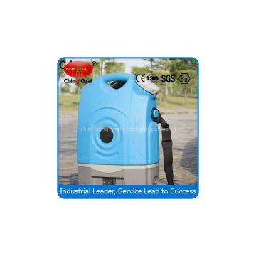 Economical portable high pressure car washer