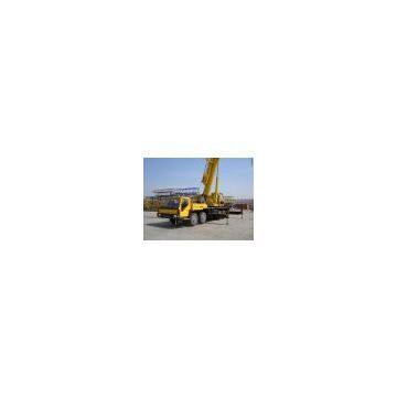 Sell XCMG 70t Truck Crane photo-3