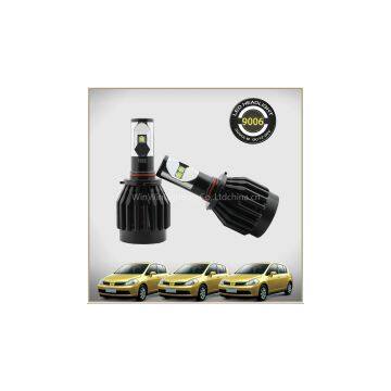 12V 24V Can bus Wholesale 30W Car 9006 led headlight headlamp bulb