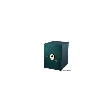 Sell Fingerprint Safe Box