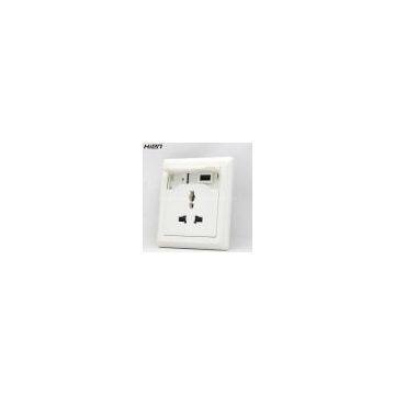 shenzhen electrical socket wall socket