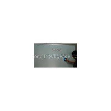Ink Pen Writing Small Magnetic Whiteboard For Projector Single Sided