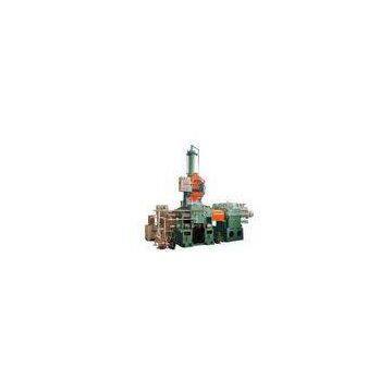 Rubber (plastic) Internal Mixer