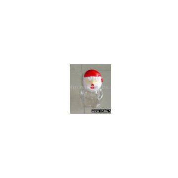 Santa Claus Shape Jar