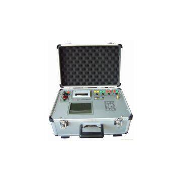 High Voltage Switch Test Equipment