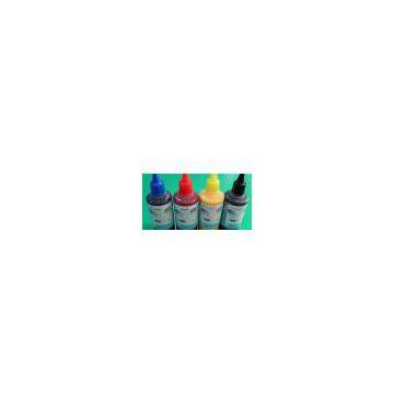 offer ICC profile,dye sublimation ink refill kits for Epson C88 C88+ printers