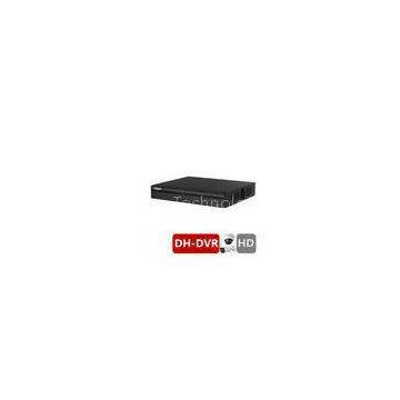 CCTV Digital Video H.264 DVR / HDCVI 16 Channel DVR Security Recorder