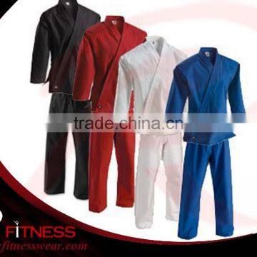 Professional Quality New Fine Karate Uniform / Martial Arts Karate Clothing