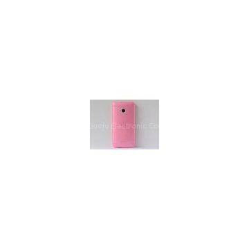 HTC One M7 Hard Shell OEM TPU Mobile Phone Protection Case Eco Friendly