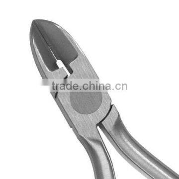 ORTHODONTIC CUTTER