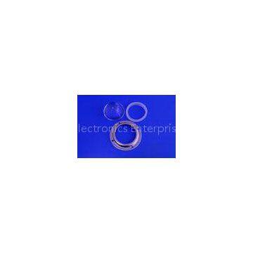 50mm Glass Reflect lens , Led Street Light Retrofit Kits For Street Lighting