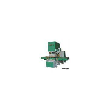 Sell Synchronous Fusing Machine