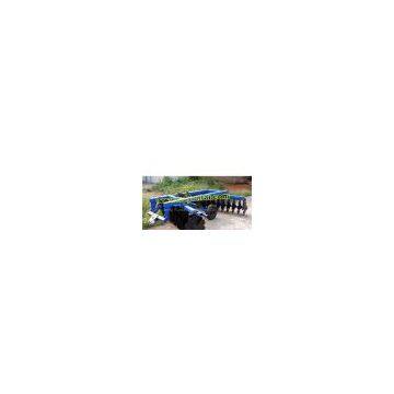 Sell 1BZ Hydraulic Pressure Offset Heavy Disc Harrow