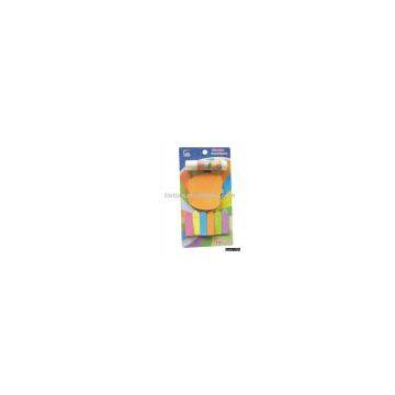 Sticky set,Memo pad,Colorful sticky notes,Note pad