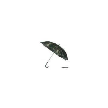 Sell Camouflage Kids' Umbrella