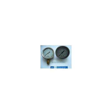 Sell Pressure Gauge