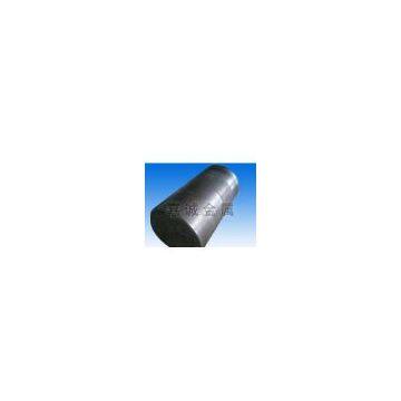 Titanium ingot