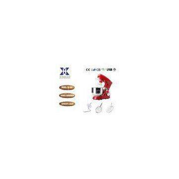 5 Speeds 4.3L High Effective Rotimatic Electric Dough Mixer Machine 600W - 800W