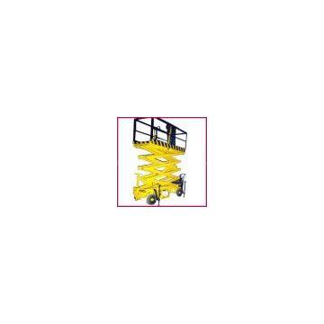 Hydraulic Scissors Lift Platform