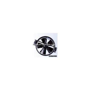 AC axial fans