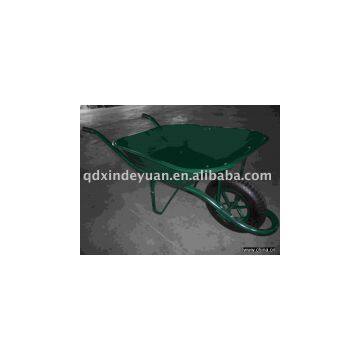 WB6400 Wheelbarrow