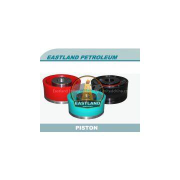 Emsco/NOV/Gardner Denver Mud Pump Urethane Piston