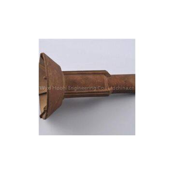 Bronze Casting