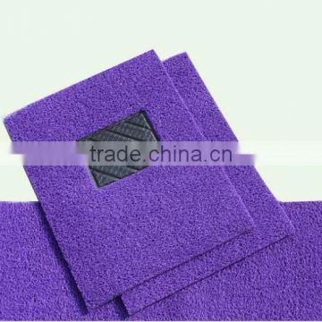 2015 pvc flooring anti-skid, car mats, 3d car floor mats