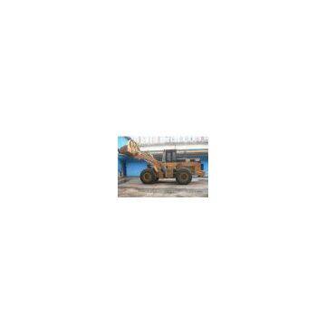 Used Caterpillar wheel loader 966F(used loader,used wheel loader,used caterpillar loader)
