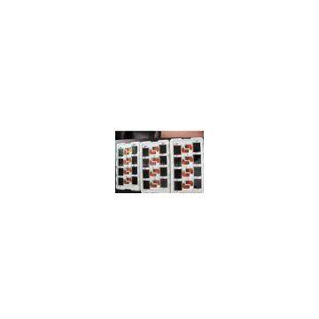 LQ035NC111 Sharp 3.5\'\' LCD screen display panel