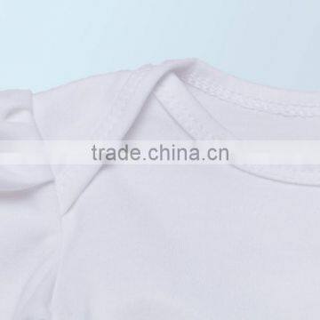 Hot Sell Summer Short Sleeves Baby Set ,princess Pettiskirt ,top+pettiskirt+headband From 0-2 Years photo-4