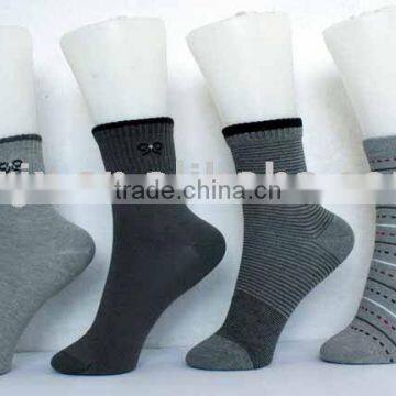 bamboo sock