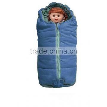 Wholesale large newborn baby sleeping bag for stroller