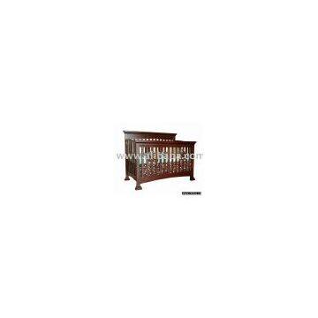 Conceptions Convertible Crib 2520