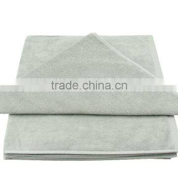 Spa Towel Wrap