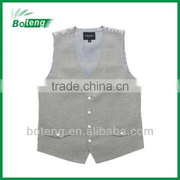 promotional gift club dress vest