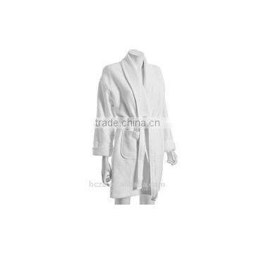 soft comfortable cotton Bathrobe Luxury