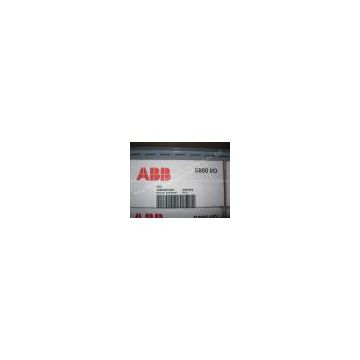 ABB DCS AO810V2 analog output modules