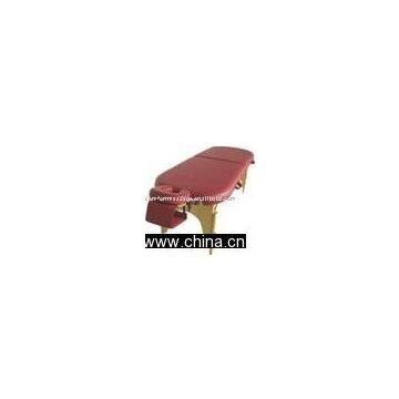 OV-002 oval massage table