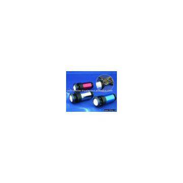 Cigarette Lighter Rechargeable  Torch