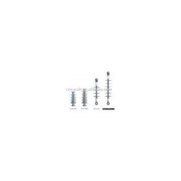 composite insulator/ polymer insulator/horizontal line post insulator