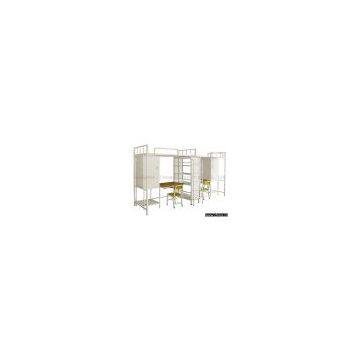 CC-001-01 Bunk Bed