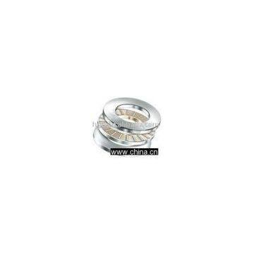 thrust ball bearings