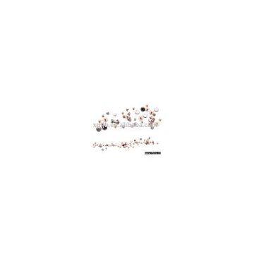 Sell Contact Rivet, Silver Contact,Tri-metal Contact