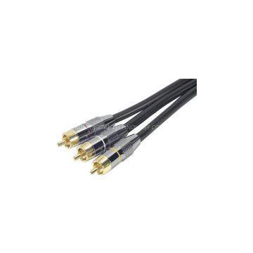 3RCA Cable photo-3