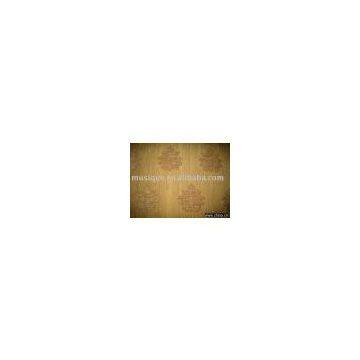 Chenille  fabric