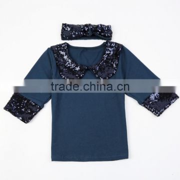 Wholesale Sequin Kids Clothes For Boys T-Shirt Shopping Clothes Kid Yiwu Alibaba