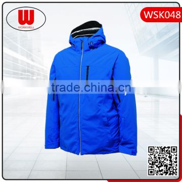 High quality snow motorcycle winter coat