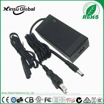 E-ATV 29V 4A 5A  6A lead-acid battery charger with GS certificate