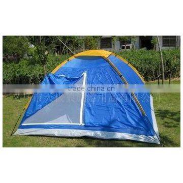 Travelling/Camping/Outdoor Tent Double Layer 5+ Person Waterproof TENT photo-4